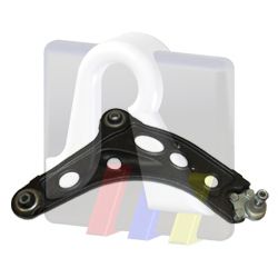 RTS 96-90482-1 Рычаг независимой подвески колеса, подвеска колеса для RENAULT (Рено) RTS 96-90482-1 Рычаг независимой подвески колеса, подвеска колеса для RENAULT (Рено)