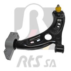 RTS 96-90932-2 Рычаг независимой подвески колеса, подвеска колеса для AUDI (Ауди) RTS 96-90932-2 Рычаг независимой подвески колеса, подвеска колеса для AUDI (Ауди)