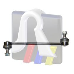 RTS 97-00382 Тяга стойка, стабилизатор для OPEL VITA C (Опель Vита c) RTS 97-00382 Тяга стойка, стабилизатор для OPEL VITA C (Опель Vита c)