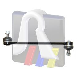 RTS 97-00627 Тяга стойка, стабилизатор для FORD (Форд) RTS 97-00627 Тяга стойка, стабилизатор для FORD (Форд)