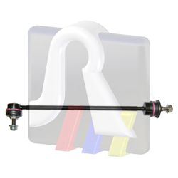 RTS 97-00774 Тяга стойка, стабилизатор для PEUGEOT 205 II (Пежо 205 2) RTS 97-00774 Тяга стойка, стабилизатор для PEUGEOT 205 II (Пежо 205 2)