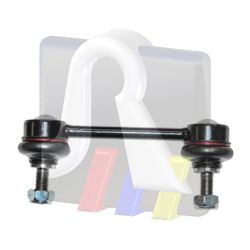 RTS 97-02334 Тяга стойка, стабилизатор для NISSAN (Ниссан) RTS 97-02334 Тяга стойка, стабилизатор для NISSAN (Ниссан)