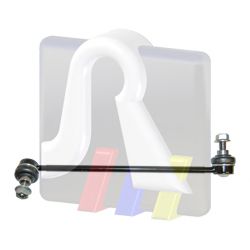 RTS 97-02357-2 Тяга стойка, стабилизатор для NISSAN QUEST (Ниссан Qуэст) RTS 97-02357-2 Тяга стойка, стабилизатор для NISSAN QUEST (Ниссан Qуэст)