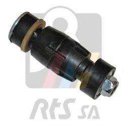 RTS 97-02403 Тяга стойка, стабилизатор для DACIA SANDERO (Дача Сандэро) RTS 97-02403 Тяга стойка, стабилизатор для DACIA SANDERO (Дача Сандэро)