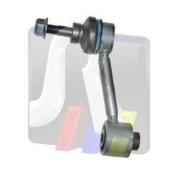 RTS 97-05348 Тяга стойка, стабилизатор для AUDI (Ауди) RTS 97-05348 Тяга стойка, стабилизатор для AUDI (Ауди)