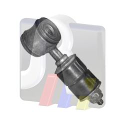 RTS 97-05828 Тяга стойка, стабилизатор для FIAT (Фиат) RTS 97-05828 Тяга стойка, стабилизатор для FIAT (Фиат)