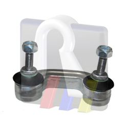 RTS 97-05962 Тяга стойка, стабилизатор для AUDI (Ауди) RTS 97-05962 Тяга стойка, стабилизатор для AUDI (Ауди)