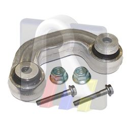 RTS 97-05963-156 Тяга стойка, стабилизатор для AUDI (Ауди) RTS 97-05963-156 Тяга стойка, стабилизатор для AUDI (Ауди)