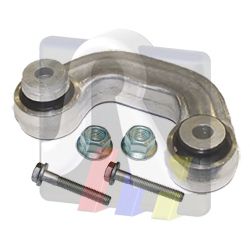 RTS 97-05963-256 Тяга стойка, стабилизатор для AUDI (Ауди) RTS 97-05963-256 Тяга стойка, стабилизатор для AUDI (Ауди)