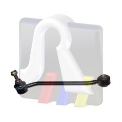 RTS 97-05979-2 Тяга стойка, стабилизатор для AUDI (Ауди) RTS 97-05979-2 Тяга стойка, стабилизатор для AUDI (Ауди)