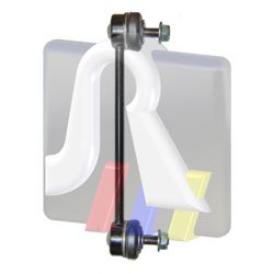 RTS 97-07028 Тяга стойка, стабилизатор для VOLVO V40 (Вольво V40) RTS 97-07028 Тяга стойка, стабилизатор для VOLVO V40 (Вольво V40)