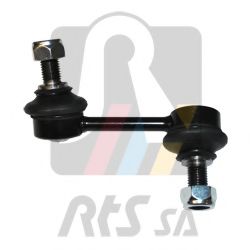 RTS 97-08608-2 Поперечная рулевая тяга для HYUNDAI H-1 (Хендай Н1) RTS 97-08608-2 Поперечная рулевая тяга для HYUNDAI H-1 (Хендай Н1)