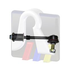 RTS 97-08815 Тяга стойка, стабилизатор для KIA SORENTO I (Киа Соренто 1) RTS 97-08815 Тяга стойка, стабилизатор для KIA SORENTO I (Киа Соренто 1)