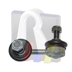 RTS 97-09719-1 Тяга стойка, стабилизатор для HYUNDAI EXCEL (Хендай Эxcэл) RTS 97-09719-1 Тяга стойка, стабилизатор для HYUNDAI EXCEL (Хендай Эxcэл)