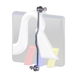 RTS 97-90391 Тяга стойка, стабилизатор для OPEL (Опель) RTS 97-90391 Тяга стойка, стабилизатор для OPEL (Опель)