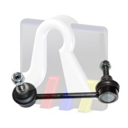 RTS 97-90490-2 Тяга стойка, стабилизатор для RENAULT MASTER I (Рено Мастэр и) RTS 97-90490-2 Тяга стойка, стабилизатор для RENAULT MASTER I (Рено Мастэр и)