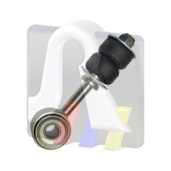 RTS 97-90502 Тяга стойка, стабилизатор для FIAT (Фиат) RTS 97-90502 Тяга стойка, стабилизатор для FIAT (Фиат)
