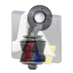 RTS 97-90919 Тяга стойка, стабилизатор для VOLKSWAGEN POLO (Фольксваген Поло) RTS 97-90919 Тяга стойка, стабилизатор для VOLKSWAGEN POLO (Фольксваген Поло)