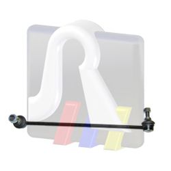 RTS 97-90947-2 Тяга стойка, стабилизатор для VOLKSWAGEN BORA (Фольксваген Бора) RTS 97-90947-2 Тяга стойка, стабилизатор для VOLKSWAGEN BORA (Фольксваген Бора)