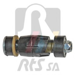 RTS 97-92370 Тяга стойка, стабилизатор для RENAULT LUTECIA I (Рено Лутэcиа и) RTS 97-92370 Тяга стойка, стабилизатор для RENAULT LUTECIA I (Рено Лутэcиа и)