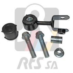 RTS 97-92570-1 Тяга стойка, стабилизатор для TOYOTA QUANTUM III (Тойота/тоета Qуантум 3) RTS 97-92570-1 Тяга стойка, стабилизатор для TOYOTA QUANTUM III (Тойота/тоета Qуантум 3)