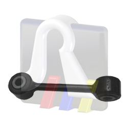 RTS 97-98023 Тяга стойка, стабилизатор для MAZDA MX-5 I (Мазда Мx-5 и) RTS 97-98023 Тяга стойка, стабилизатор для MAZDA MX-5 I (Мазда Мx-5 и)