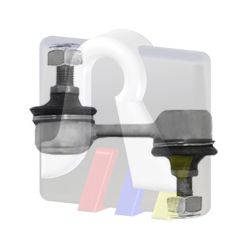 RTS 97-98623 Тяга стойка, стабилизатор для HYUNDAI (Хендай) RTS 97-98623 Тяга стойка, стабилизатор для HYUNDAI (Хендай)