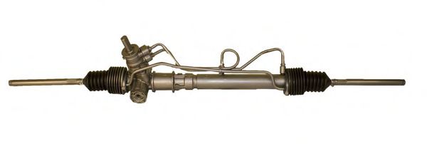 SERCORE 13514 Рулевой механизм для RENAULT EXTRA (Рено Эxтра) SERCORE 13514 Рулевой механизм для RENAULT EXTRA (Рено Эxтра)