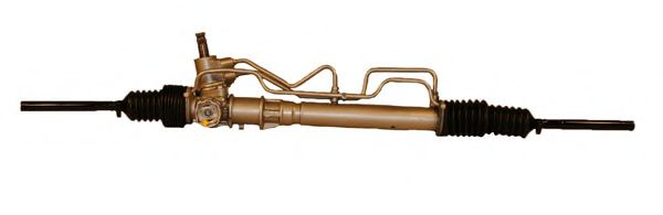 SERCORE 13518 Рулевой механизм для RENAULT EXTRA (Рено Эxтра) SERCORE 13518 Рулевой механизм для RENAULT EXTRA (Рено Эxтра)