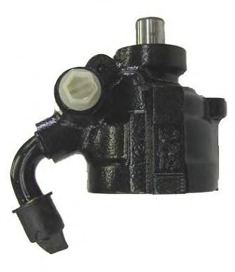 SERCORE 07B421 Гидравлический насос, рулевое управление для PEUGEOT PARTNER PATAGONICA / URBANA (Пежо Партнер патагоника / урбана)