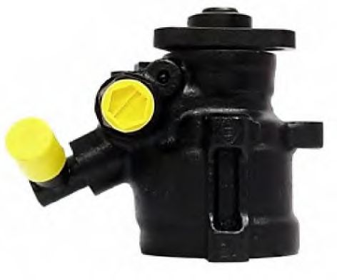 SERCORE 07B446 Гидравлический насос, рулевое управление для FORD (Форд) SERCORE 07B446 Гидравлический насос, рулевое управление для FORD (Форд)