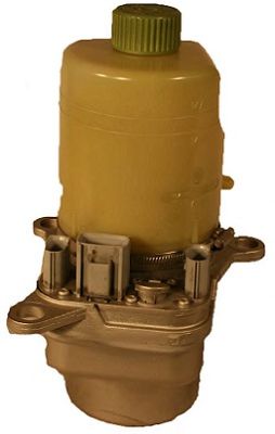 SERCORE 17BE104 Гидравлический насос, рулевое управление 