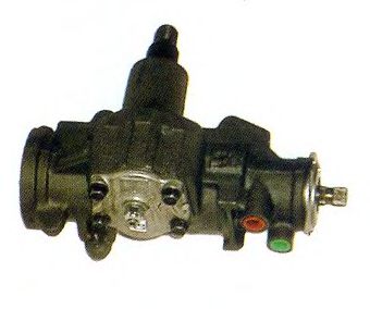 SERCORE 09CD180 Рулевой механизм для JEEP LIBERTY (Джип Либэртъ) SERCORE 09CD180 Рулевой механизм для JEEP LIBERTY (Джип Либэртъ)