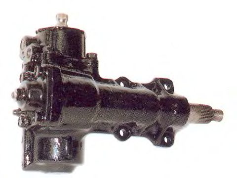 SERCORE 09CD261 Рулевой механизм для MITSUBISHI SHOGUN II (Митсубиши/митсубиси Шогун 2) SERCORE 09CD261 Рулевой механизм для MITSUBISHI SHOGUN II (Митсубиши/митсубиси Шогун 2)