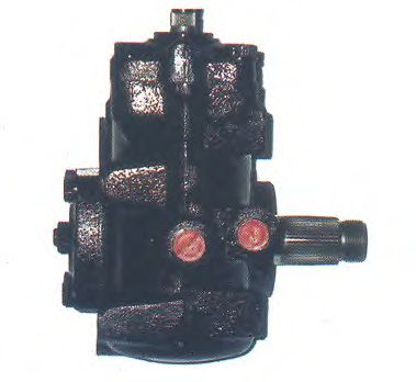 SERCORE 09CD285 Рулевой механизм для MITSUBISHI ASPIRE VI (Митсубиши/митсубиси Аспирэ vи) SERCORE 09CD285 Рулевой механизм для MITSUBISHI ASPIRE VI (Митсубиши/митсубиси Аспирэ vи)