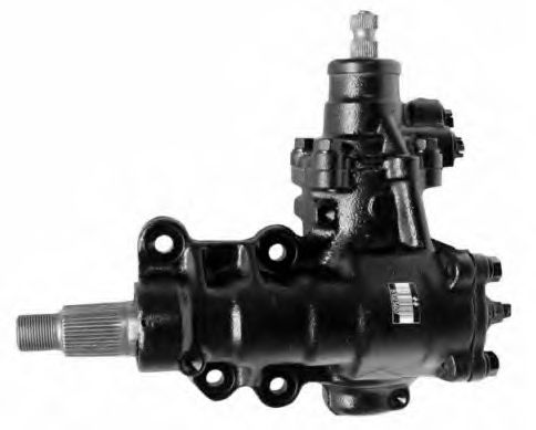 SERCORE 09CD300 Рулевой механизм для OPEL FRONTERA A (Опель Фронтера а) SERCORE 09CD300 Рулевой механизм для OPEL FRONTERA A (Опель Фронтера а)