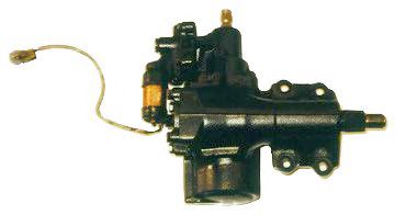 SERCORE 09CD404S Рулевой механизм для TOYOTA (Тойота/тоета) SERCORE 09CD404S Рулевой механизм для TOYOTA (Тойота/тоета)