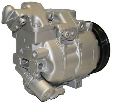 SERCORE 16CA270 Компрессор, кондиционер для MERCEDES-BENZ A-CLASS (Мэрcэдэс-бэнз А класс) SERCORE 16CA270 Компрессор, кондиционер для MERCEDES-BENZ A-CLASS (Мэрcэдэс-бэнз А класс)