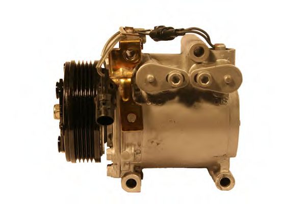 SERCORE 16CA026 Компрессор, кондиционер для MITSUBISHI LANCER (Митсубиши/митсубиси Ланcэр) SERCORE 16CA026 Компрессор, кондиционер для MITSUBISHI LANCER (Митсубиши/митсубиси Ланcэр)