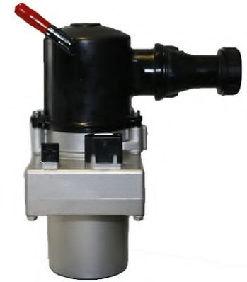 SERCORE 17BE108 Гидравлический насос, рулевое управление 