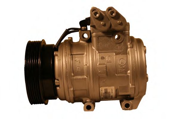 SERCORE 16CA233 Компрессор, кондиционер для KIA CARENS II (Киа Каренс 2) SERCORE 16CA233 Компрессор, кондиционер для KIA CARENS II (Киа Каренс 2)