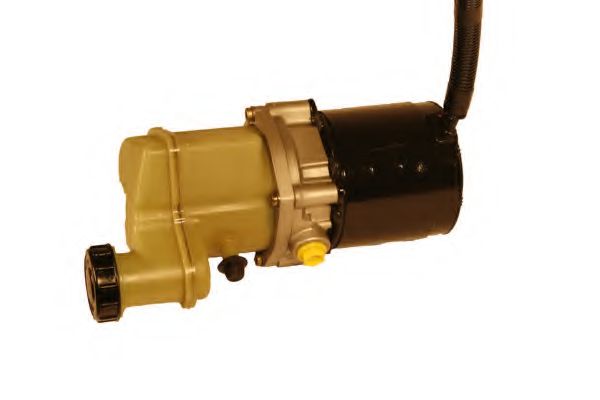 SERCORE 17BE012 Гидравлический насос, рулевое управление 