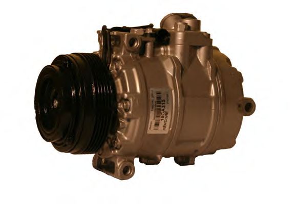 SERCORE 16CA315 Компрессор, кондиционер для BMW 7 (Бмв 7) SERCORE 16CA315 Компрессор, кондиционер для BMW 7 (Бмв 7)