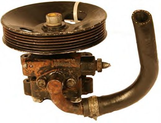 SERCORE 07B1006 Гидравлический насос, рулевое управление для DAEWOO LEGANZA (Дэу Леганза) SERCORE 07B1006 Гидравлический насос, рулевое управление для DAEWOO LEGANZA (Дэу Леганза)