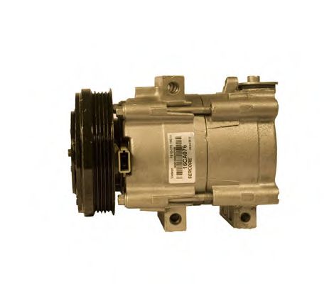 SERCORE 16CA076 Компрессор, кондиционер для FORD MONDEO (Форд Мондэо) SERCORE 16CA076 Компрессор, кондиционер для FORD MONDEO (Форд Мондэо)