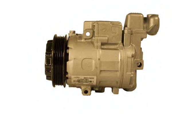 SERCORE 16CA277 Компрессор, кондиционер для MERCEDES-BENZ A-CLASS (Мэрcэдэс-бэнз А класс) SERCORE 16CA277 Компрессор, кондиционер для MERCEDES-BENZ A-CLASS (Мэрcэдэс-бэнз А класс)