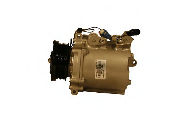 SERCORE 16CA662 Компрессор, кондиционер для MITSUBISHI LANCER (Митсубиши/митсубиси Ланcэр) SERCORE 16CA662 Компрессор, кондиционер для MITSUBISHI LANCER (Митсубиши/митсубиси Ланcэр)