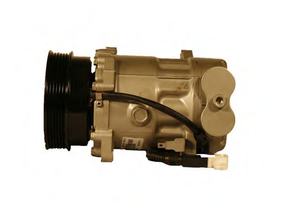 SERCORE 16CA666 Компрессор, кондиционер для MAZDA 3 (Мазда 3) SERCORE 16CA666 Компрессор, кондиционер для MAZDA 3 (Мазда 3)