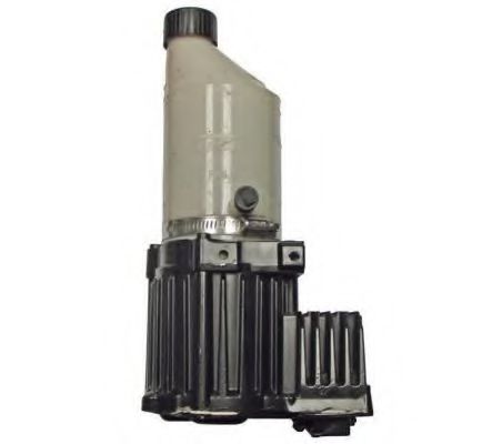 SERCORE 17BE020 Гидравлический насос, рулевое управление 