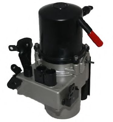 SERCORE 17BE041 Гидравлический насос, рулевое управление 